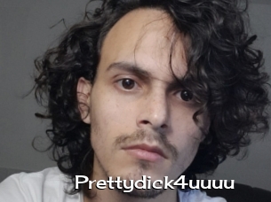 Prettydick4uuuu