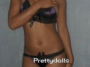 Prettydolls