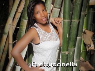 Prettydonella