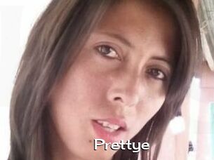 Prettye