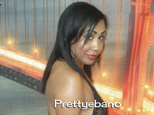 Prettyebano