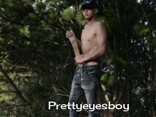 Prettyeyesboy