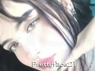 Prettyface21