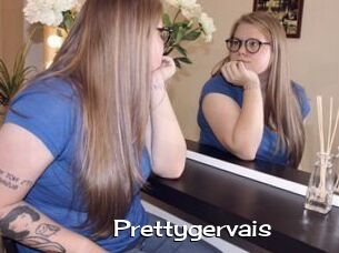 Prettygervais