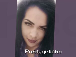 Prettygirllatin