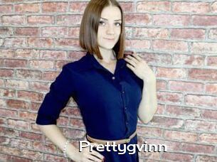 Prettygvinn