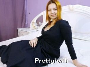 Prettyholli