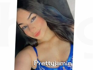Prettyjamin