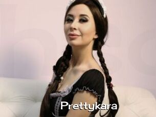 Prettykara
