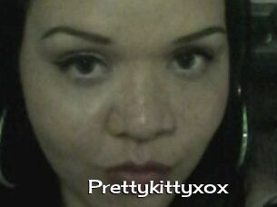Prettykittyxox