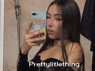 Prettylitlething