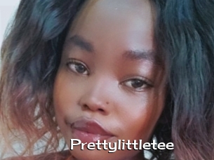 Prettylittletee