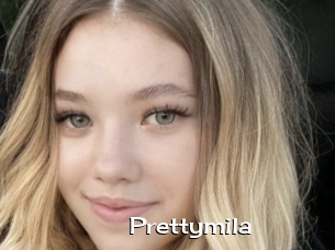 Prettymila
