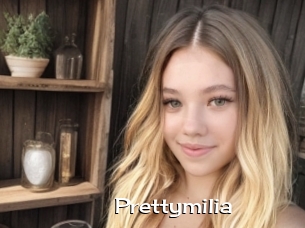 Prettymilia