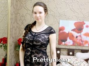 Prettynicky