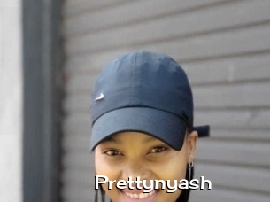 Prettynyash