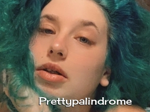 Prettypalindrome