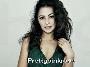 Prettypinkrose