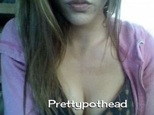 Prettypothead