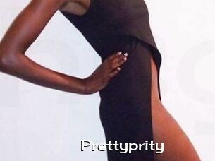Prettyprity