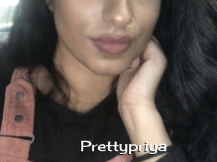 Prettypriya