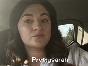 Prettysarah