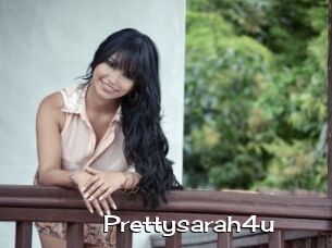 Prettysarah4u