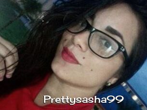 Prettysasha99