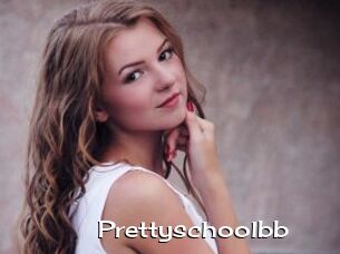 Prettyschoolbb