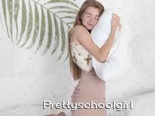 Prettyschoolgirl