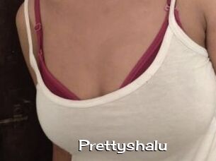 Prettyshalu
