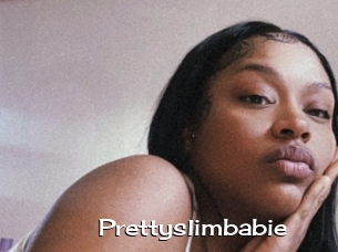 Prettyslimbabie