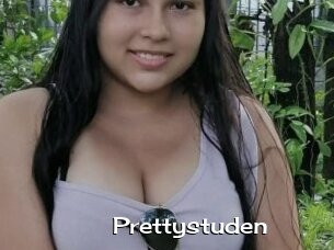 Prettystuden