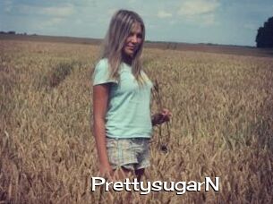 PrettysugarN