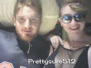 Prettysure512