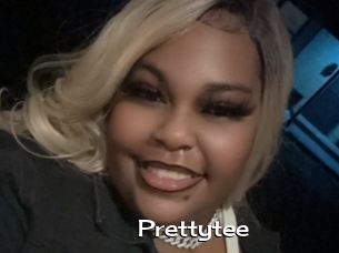 Prettytee