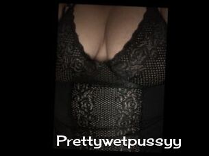 Prettywetpussyy