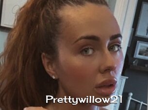 Prettywillow21