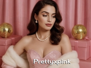 Prettyxpink