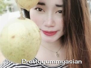 Prettyyummyasian
