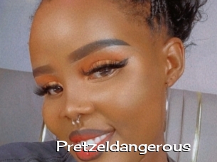 Pretzeldangerous