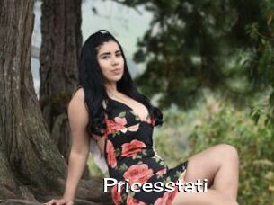 Pricesstati