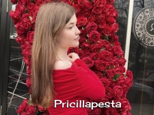 Pricillapesta
