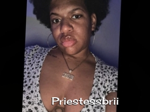 Priestessbrii