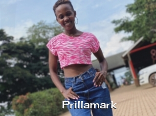 Prillamark