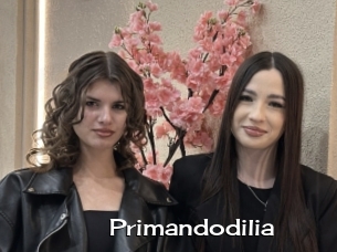 Primandodilia