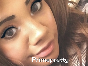 Primepretty