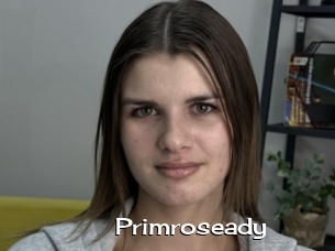 Primroseady