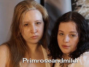 Primroseandmildr