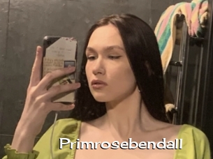 Primrosebendall